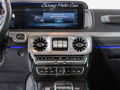 Used 2019 Mercedes-Benz G 550 image 29