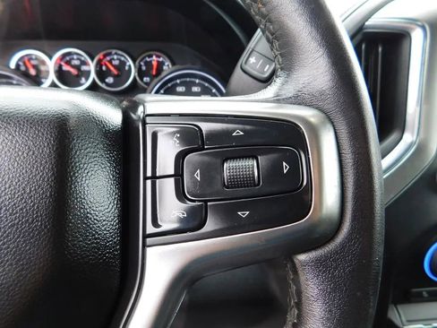 Used 2021 Chevrolet Silverado 1500 RST image 21
