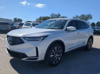 New 2026 Acura MDX w/ Technology Package video 2