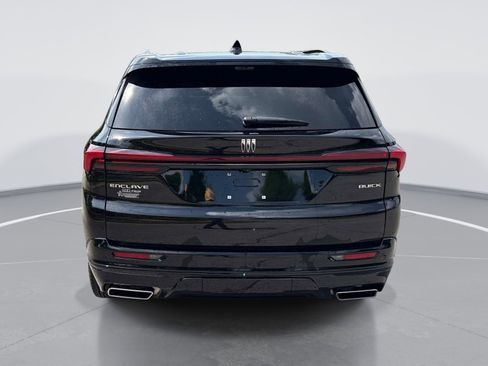 Used 2026 Buick Enclave Sport Touring w/ Power Package FWD image 7