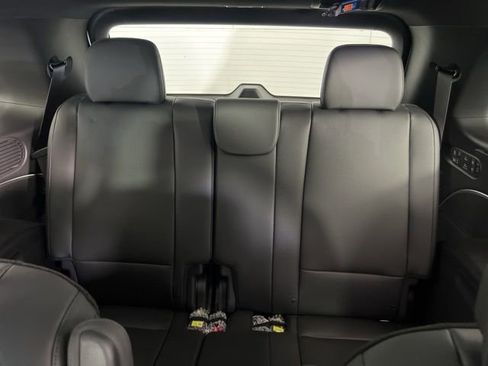 New 2026 Hyundai Palisade Calligraphy image 11