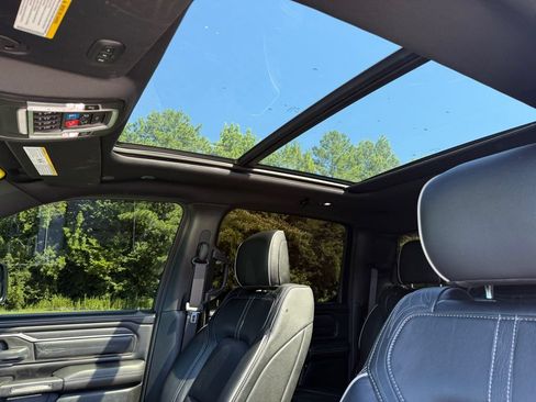 Used 2020 RAM 1500 Limited AWD/4WD image 20