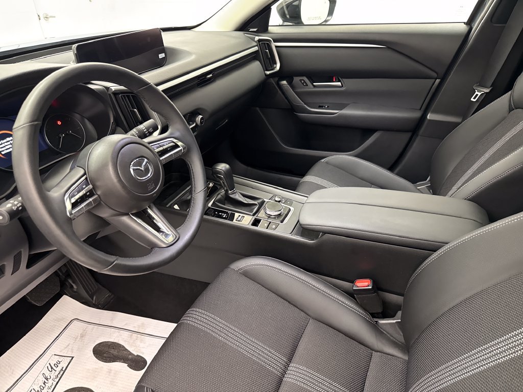 Used 2025 MAZDA CX-50 AWD 2.5 S w/ Weather Package image 12