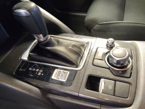 Used 2016 MAZDA CX-5 Touring image 26