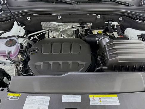 New 2026 Volkswagen Atlas Peak Edition AWD/4WD image 34