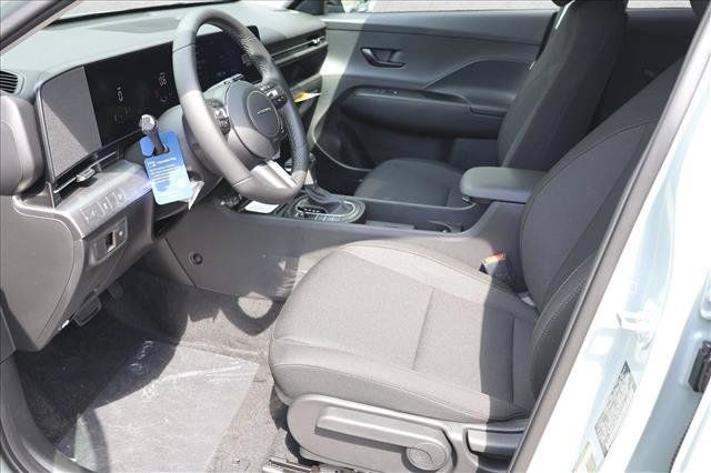 New 2027 Hyundai Kona SEL Sport FWD image 11