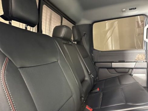 Used 2023 Ford F250 Lariat w/ Lariat Ultimate Package image 18