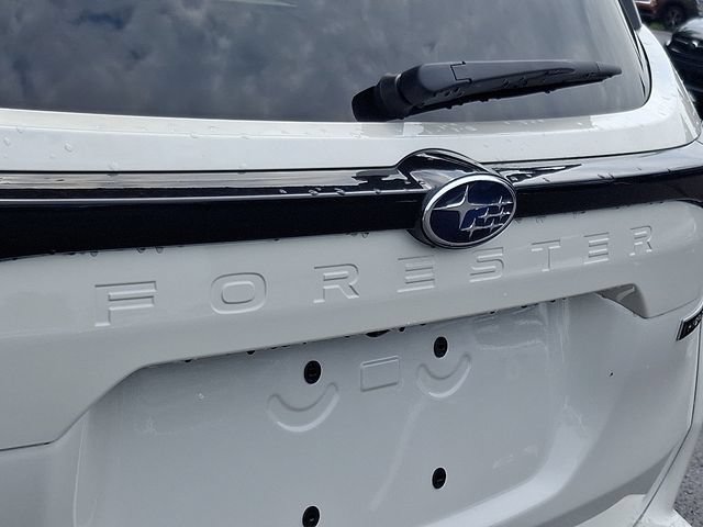 New 2026 Subaru Forester Limited AWD/4WD image 12