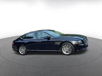 Used 2026 Genesis G80 2.5T AWD/4WD video 2