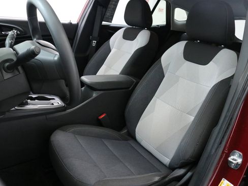 Certified 2024 Chevrolet Trax LS image 23