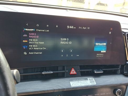 Certified 2023 Kia Sportage X-Pro Prestige AWD/4WD image 17