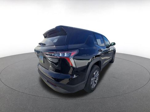 Used 2025 Chevrolet Equinox LT image 8