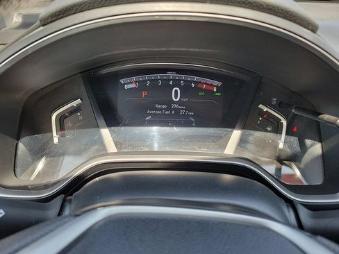Used 2022 Honda CR-V EX image 18