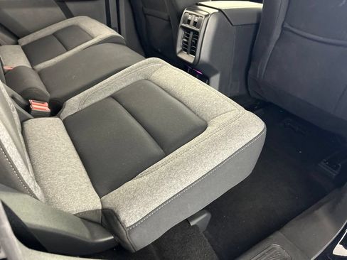 Used 2025 Ford Bronco Big Bend AWD/4WD image 30