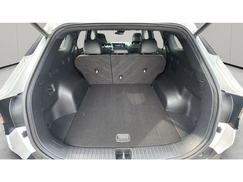 Used 2025 Kia Sportage X-Line w/ Premium Package AWD/4WD image 12