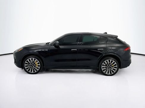 Used 2023 Maserati Grecale Modena AWD/4WD image 8