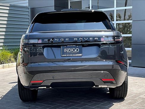New 2026 Land Rover Range Rover Velar Dynamic SE image 4