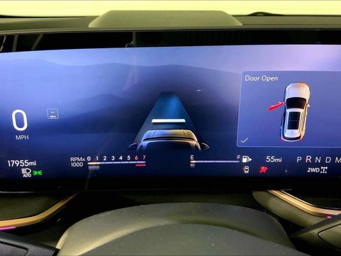 Used 2025 Buick Envision Sport Touring image 20