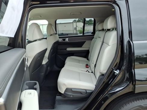 New 2026 Hyundai Santa Fe SEL FWD image 18