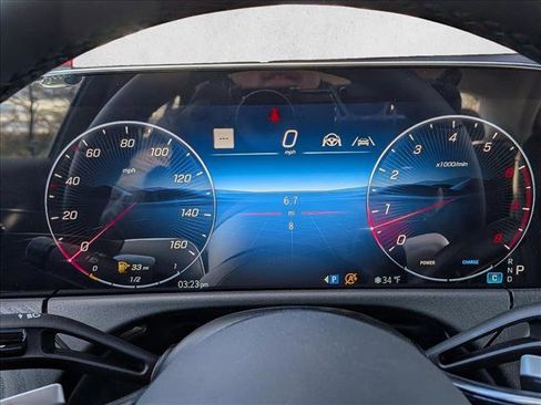 New 2026 Mercedes-Benz E 350 4MATIC Sedan image 10