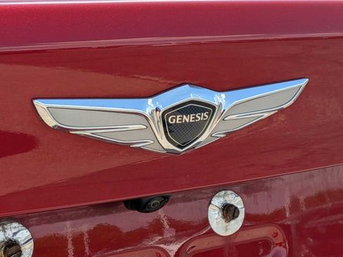 Used 2019 Genesis G70 2.0T Advanced w/ Dynamic Package AWD/4WD image 13