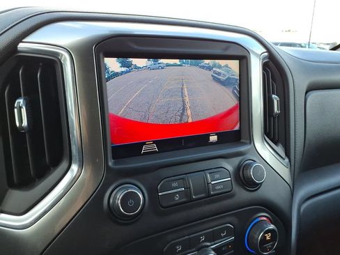 Used 2020 Chevrolet Silverado 1500 RST w/ All-Star Edition AWD/4WD image 18