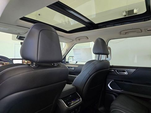New 2026 INFINITI QX80 Luxe AWD/4WD image 25