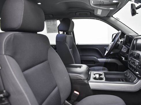 Used 2018 Chevrolet Silverado 1500 LT w/ All Star Edition image 13