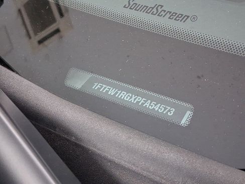 Used 2023 Ford F150 Raptor image 17