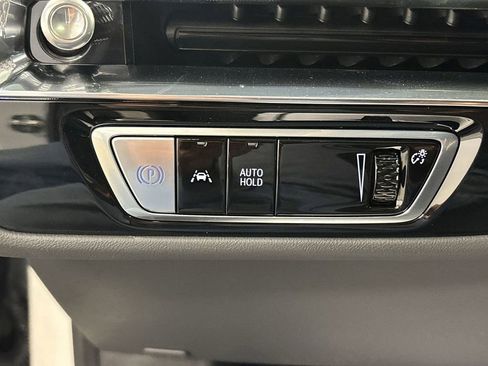 New 2025 Cadillac Lyriq Sport image 43