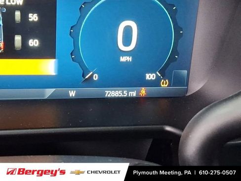 Used 2024 Ford F250 Lariat w/ Lariat Ultimate Package image 22