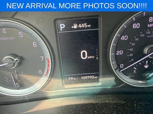 Used 2019 Hyundai Sonata SEL FWD image 11