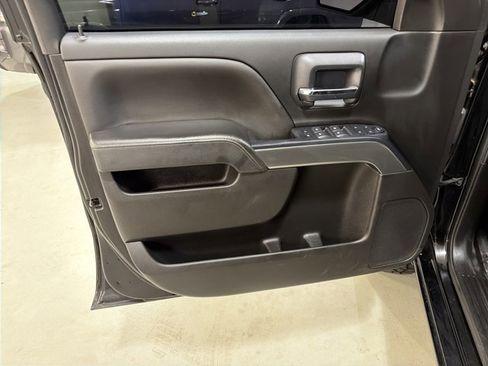 Used 2018 Chevrolet Silverado 1500 LT w/ All Star Edition AWD/4WD image 17