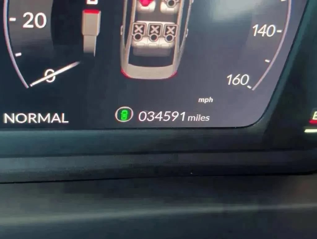 Used 2023 Honda Accord Sport image 44