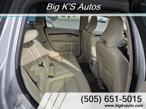 Used 2016 Volvo XC70 T5 Platinum image 7