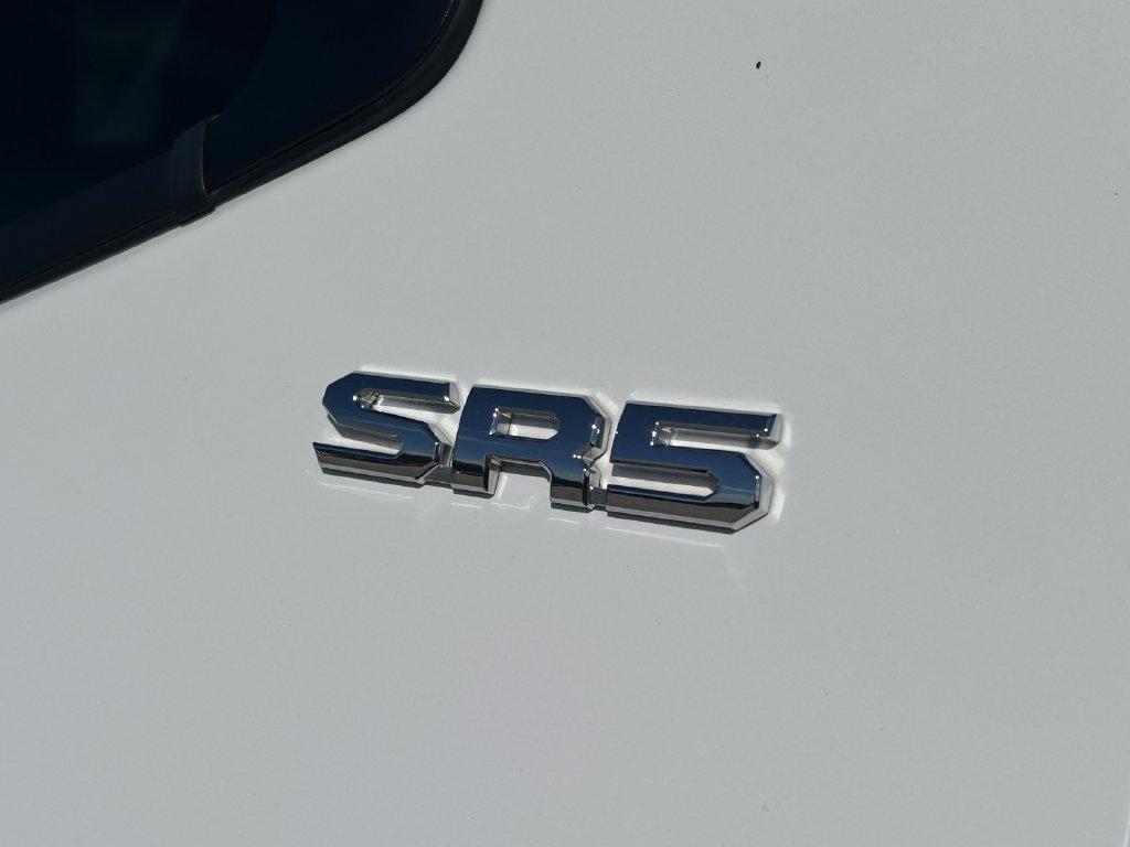 Used 2024 Toyota Tundra SR5 AWD/4WD image 13