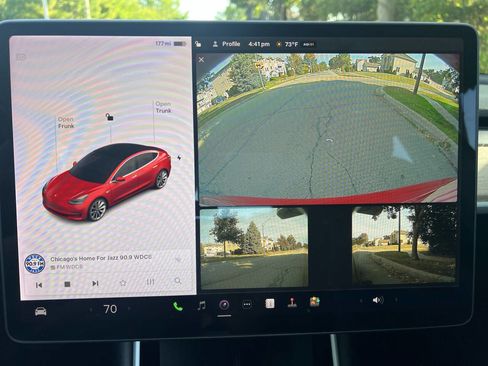 Used 2018 Tesla Model 3 Long Range image 22