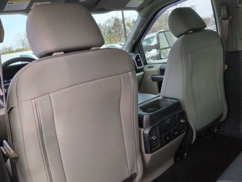 Certified 2019 Ford F150 XL w/ Equipment Group 101A Mid image 19