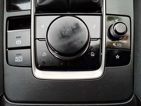 Used 2023 MAZDA CX-50 AWD 2.5 S w/ Cargo Package image 19