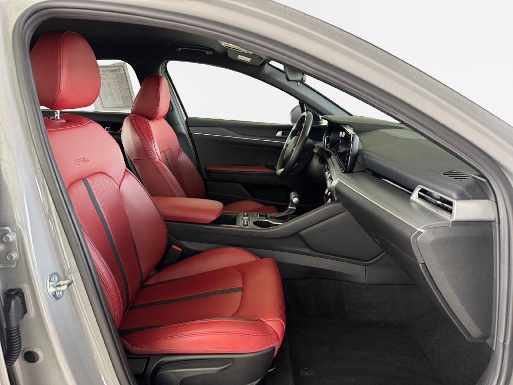 Certified 2024 Kia K5 GT-Line w/ GT-Line Premium Package FWD image 26
