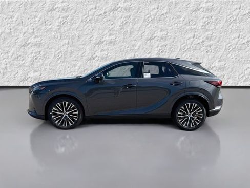 New 2026 Lexus RX 350 Premium Plus AWD/4WD image 6