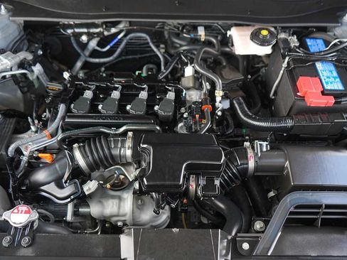 Used 2026 Honda CR-V EX-L image 9