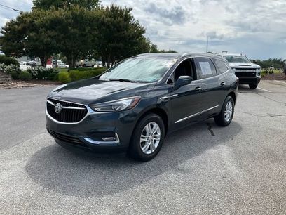 Used 2018 Buick Enclave Premium