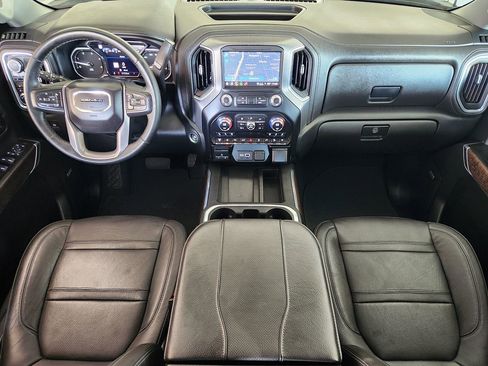 Used 2023 GMC Sierra 2500 Denali w/ Denali Ultimate Package AWD/4WD image 33