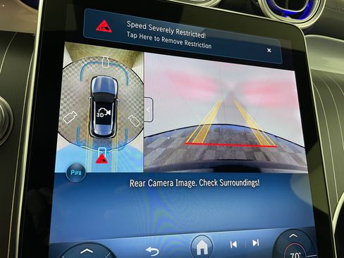 New 2026 Mercedes-Benz GLC 300 image 22