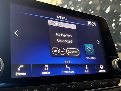 Used 2023 Nissan Altima 2.5 SV image 8