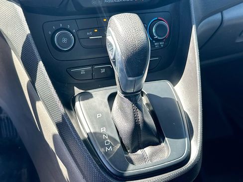 Certified 2019 Ford Transit Connect XL FWD image 22