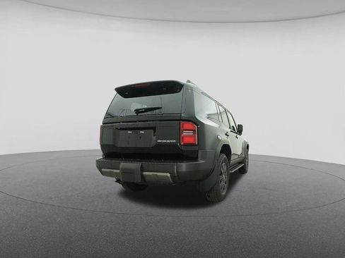 New 2026 Toyota Land Cruiser image 24