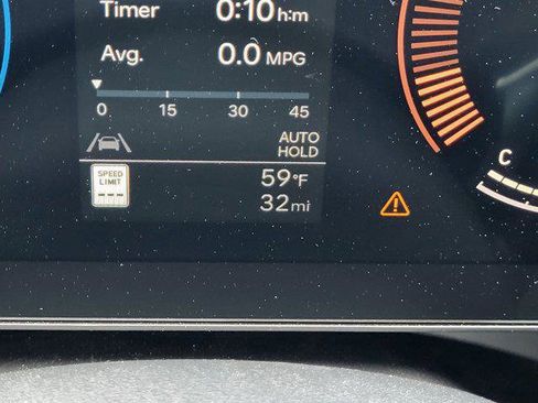 New 2025 Hyundai Sonata SEL image 18