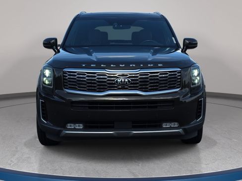 Used 2021 Kia Telluride SX AWD/4WD image 2